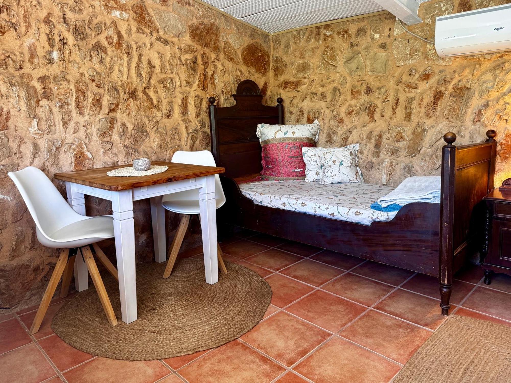 סנטני Finca Es Velar מראה חיצוני תמונה
